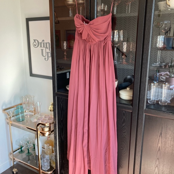 Birdy Grey bridesmaid dress size small - Picture 5 of 6